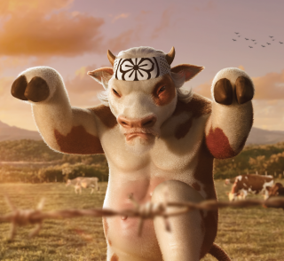 Zurich Insurance: COWYAGI