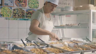 Bangchak: Happy Eatery