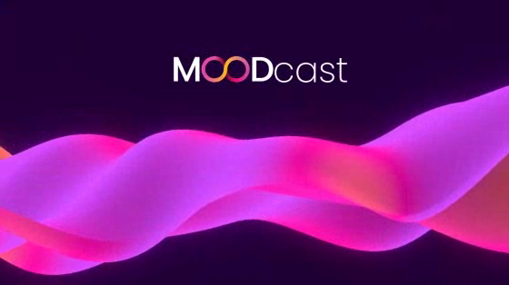 MoodCast: MoodCast