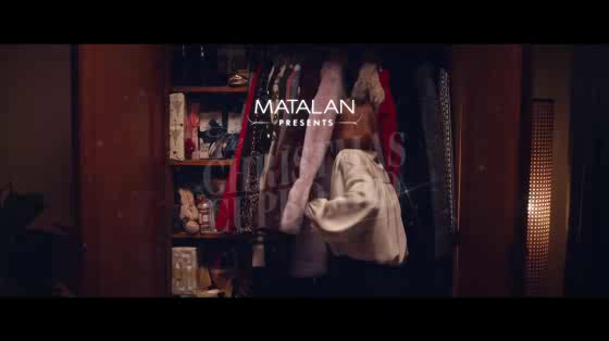 Matalan: The Christmas Cupboard