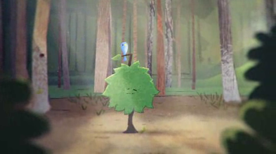 WWF: The Adventures of Harry Ficus