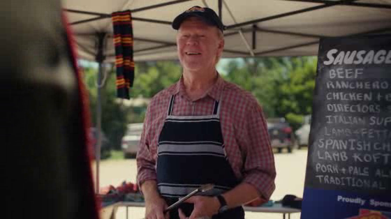 Foodland: Gotta Shop at Foooooodland - Sausage Sponsor