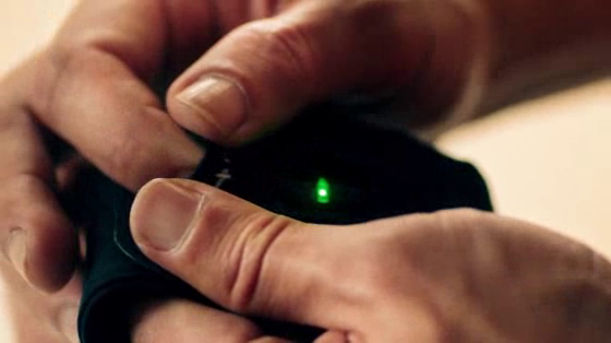 WHOOP: The Future of Wearable Technology