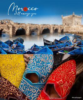 Tourism Morocco: Morocco will amaze you