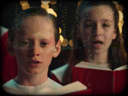 -: White Christmas