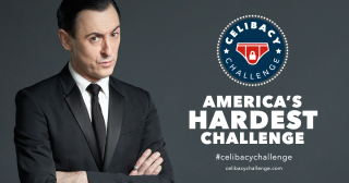 GLAAD + GMHC: Celibacy Challenge