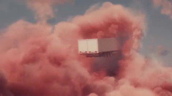 Volvo Trucks: A Love Story