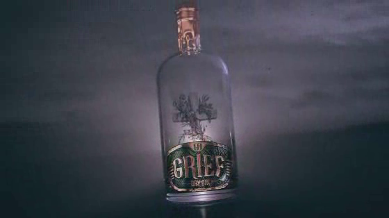 TOPS at SPAR: Aftertaste - Grief