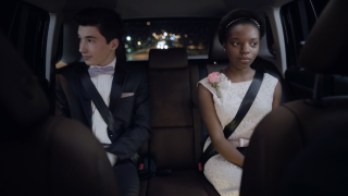 Tiguan: Prom Night
