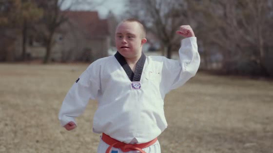 Canadian Down Syndrome Society: Mindsets