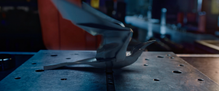 BMW: Forwardism Comes Home