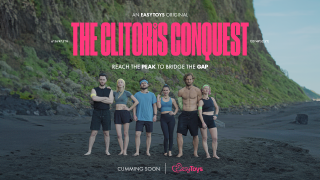 EasyToys: The Clitoris Conquest