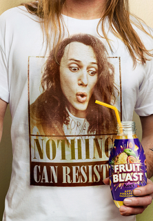 Keri Fruit Blast: Fruit Blast Grunge