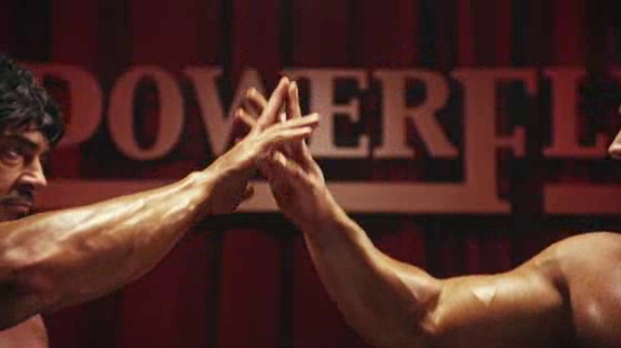 Kopparberg: High Five