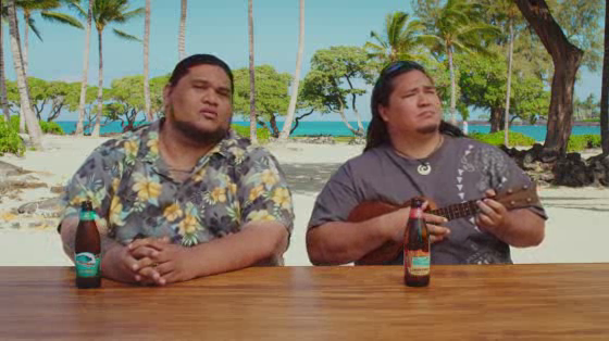 Kona Brewing Company: Kona Reviews: Viral Videos