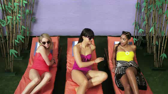 Kotex Ultrathins and Pads: Forget the Rules