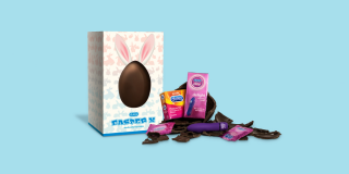 Durex: Easter X