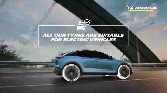 Michelin: EV