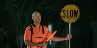Volvo: Detour
