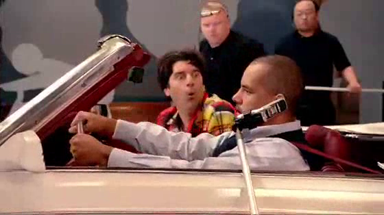 Farmers Insurance: Distracted Driving