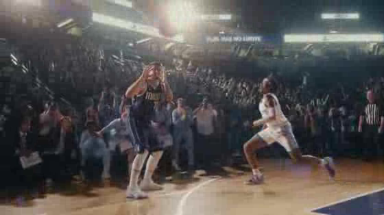NBA 2K23: The Shot Caller