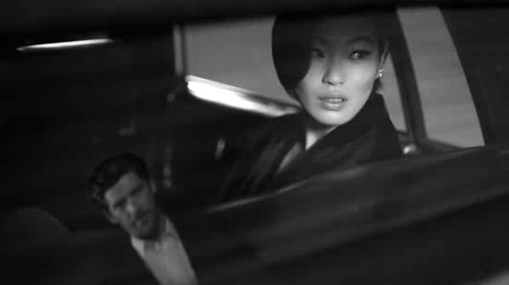 YSL L’Homme: Le Parfum