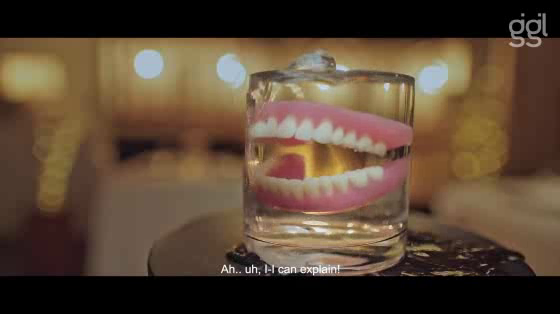 RC Cola Qute: Pustiso