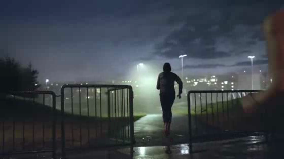 ASICS: Better your Best