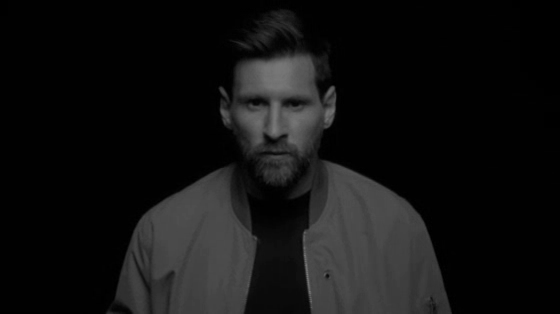 Budweiser: Never Give Up on Greatness