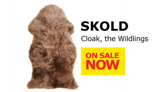 IKEA: IKEA Cloak