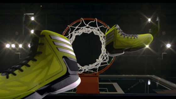 Adidas: Adidas Landed Oklahoma City