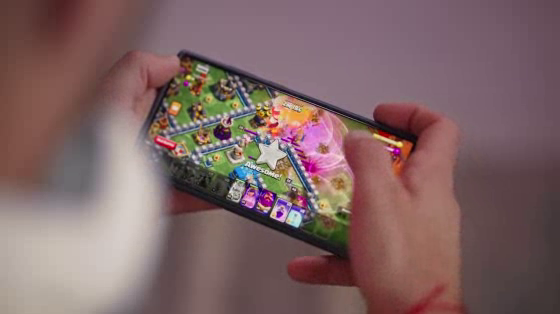 Clash Of Clans: Unavailable Players - Aguero