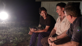 Tourism Australia: Restaurant Australia TV Series