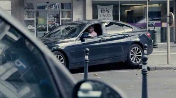 Nissan: Dumb Parking Ads