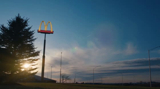 McDonald's: Keeping Our Lights On