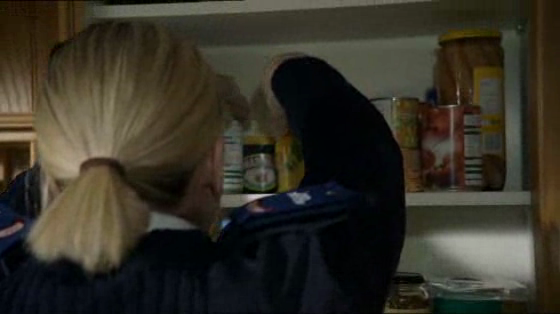 Marmite: Neglect