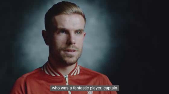 SCB: Number 8: The Captains