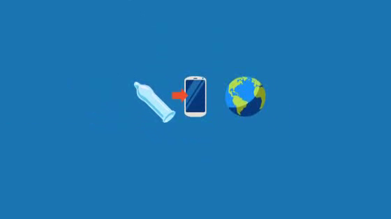 Durex: Support An official Safe Sex Emoji