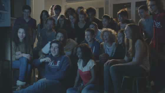 The Dumas Family: Films
