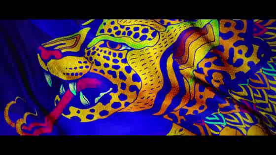 FIFA23: El Alebrije