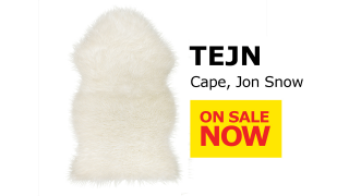 IKEA: IKEA Cape