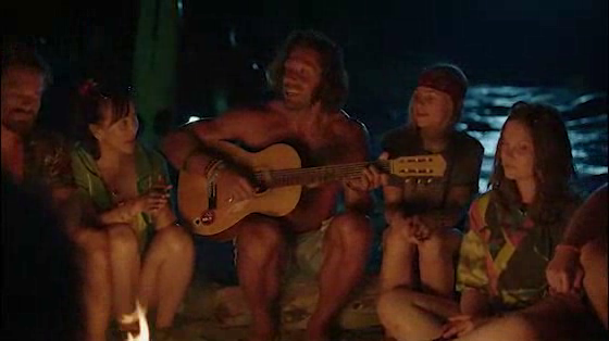 Jula: The Guitar