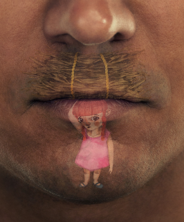 Creative Director: Child Labor - Wood