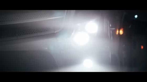 Mercedes: Dirty Driving