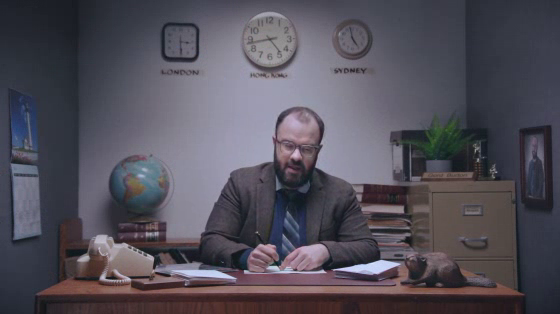 Outside Thinkers: A Message to Hungary from the Canadian Bureau of Foreign Apologies