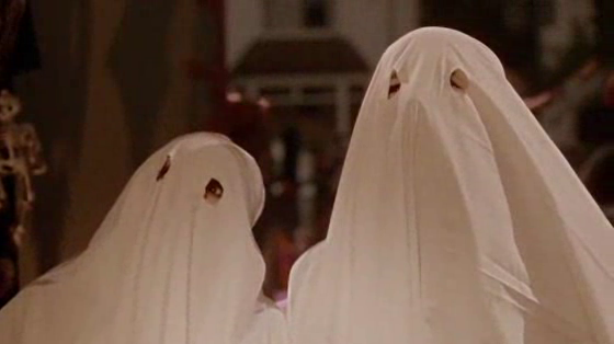 Haribo: Halloween Ghosts