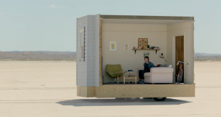 National Australia Bank: Journey