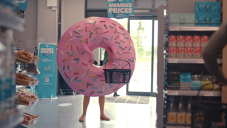 Co-op: Proper Donut