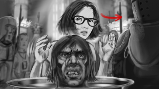 Minding Creative Minds: Story Maker Storyboards - Counselling