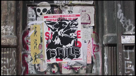 New York City Ballet: Les Ballets de Faile